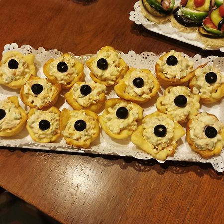 Kuca Za Odmor Joko I Jeka Villa Bogatić Buitenkant foto